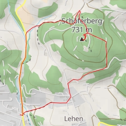 thumbnail for Schöferberg