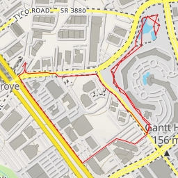 thumbnail for Rotunda Trail