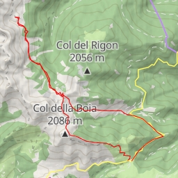 thumbnail for Laghetti di Lastè