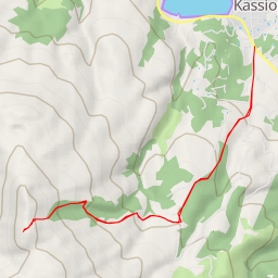 thumbnail for Σγουράδες - Περίθεια - Προφήτης Ηλίας - Σγουράδες - Περίθεια - Προφήτης Ηλίας - Δημοτική Ενότητα Κασσωπαίων