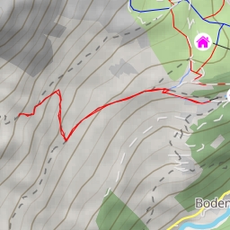 thumbnail for Fernar Trail (6041) / 28b