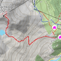 thumbnail for Ötztaler Gletscherstraße