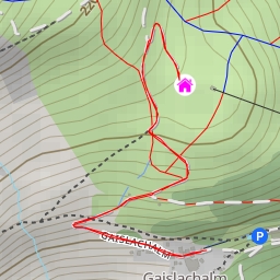 thumbnail for Heide Alm