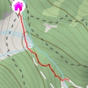 thumbnail for Schutzhütte Nasereit - Rifugio Nasereit