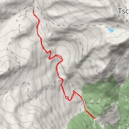 thumbnail for Lodnerhütte - Rifugio Cima Fiammante