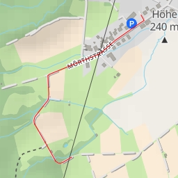 thumbnail for Mörthstraße