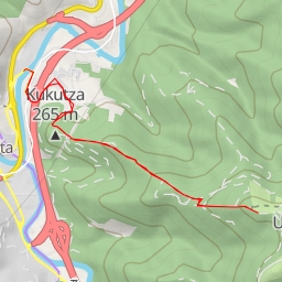 thumbnail for Sollakurtzekopunta