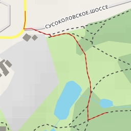 thumbnail for Станционная улица - Станционная улица - Москва