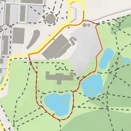 thumbnail for Сусоколовское шоссе - Москва