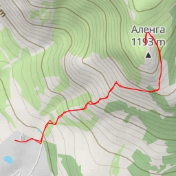 thumbnail for Коровья тропа