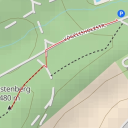 thumbnail for Brästenberg