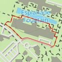 thumbnail for Esplanade Fountain