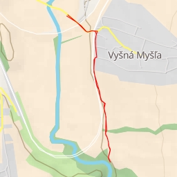 thumbnail for Myšľanská vyhliadka