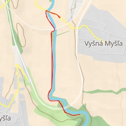 thumbnail for Cintorínska