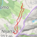 thumbnail for Senda La Maliza