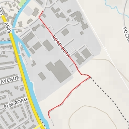 thumbnail for Booth Lane