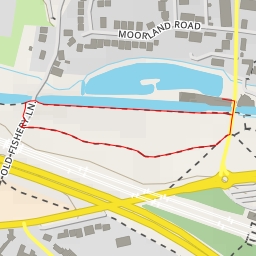 thumbnail for Moorland Road - Moorland Road - Dacorum