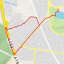 thumbnail for Barn Close - Barn Close - North Tyneside