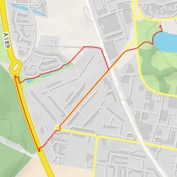 thumbnail for Barn Close - Barn Close - North Tyneside