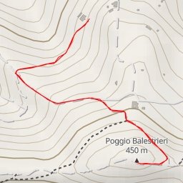 thumbnail for Poggio Balestrieri