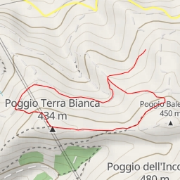 thumbnail for Poggio Terra Bianca