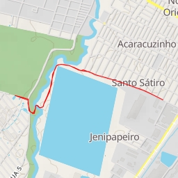 thumbnail for Rua 21 - Rua 21 - Maracanaú