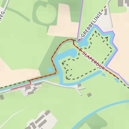 thumbnail for Slaperdijk - Slaperdijk