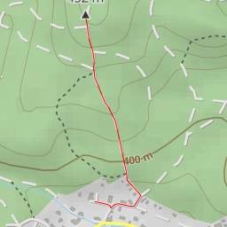 thumbnail for Vysoká step