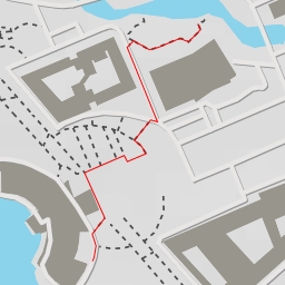 thumbnail for 西南交通大学（犀浦校区） - 兴业北街 - 郫都区