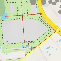 thumbnail for Avenida Norte Miguel Arraes de Alencar - Recife