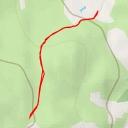 thumbnail for Henryd Footpath 33