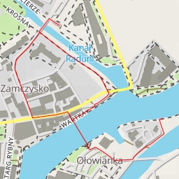 thumbnail for Aleja Włazów - Aleja Włazów - Gdańsk