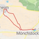 thumbnail for Vögnitzer Straße