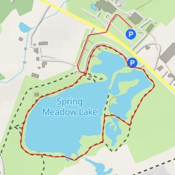 thumbnail for Broadwater Avenue