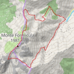 thumbnail for Monte Formicula