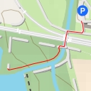 thumbnail for Albtalweg - Karlsruhe