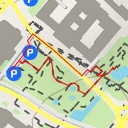 thumbnail for Wassertreppen - Sievekingplatz - Hamburg