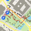 thumbnail for Planten un Blomen - Gänsemarkt - Hamburg