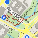 thumbnail for Planten un Blomen - Gänsemarkt - Hamburg