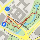 thumbnail for Planten un Blomen - Tiergartenstraße - Hamburg