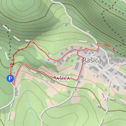 thumbnail for Rašica - Rašica - Ljubljana