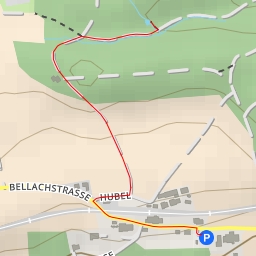 thumbnail for Sportplatzweg - Lommiswil