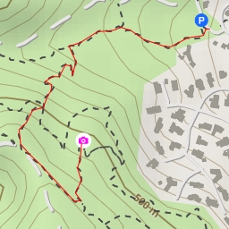 thumbnail for Ultimate Destination