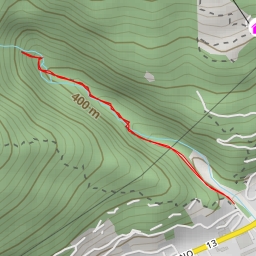 thumbnail for Carbonaia - Ferrata dei Tre Signori (media)