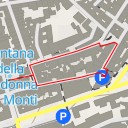 thumbnail for Fontana della Madonna dei Monti