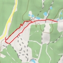 thumbnail for Upper Powerline - Upper Powerline - West Vancouver