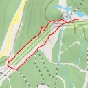 thumbnail for Third Lake