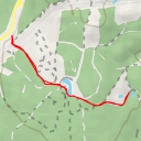 thumbnail for West Lake Trail - West Lake Trail - West Vancouver