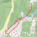 thumbnail for Triangle Lake