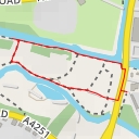 thumbnail for London Road - Dacorum